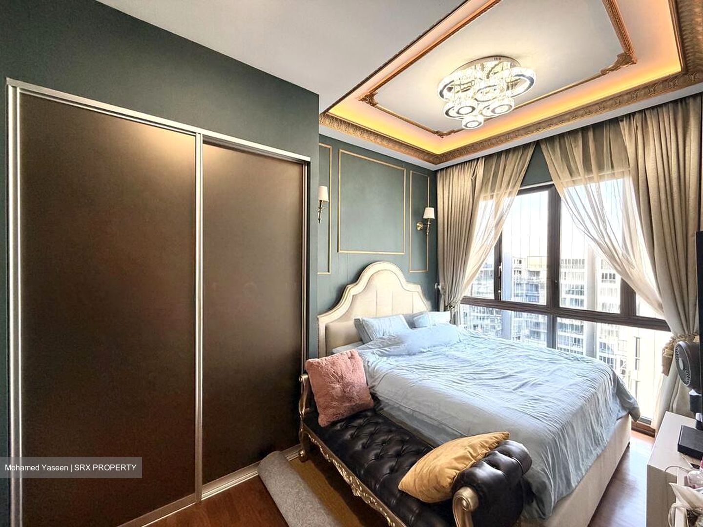 Signature At Yishun (D27), Condominium #523823681